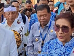 Susi Pudjiastuti Resmi Jadi Komisaris Utama Independen bank bjb, Ayi Subarna Ditunjuk sebagai Direktur Utama