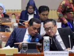 Profesi Hukum Dukung Revisi UU Advokat untuk Perkuat Pengawasan