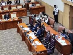 Pakar Hukum Peringatkan Celah Tafsir Aset Tak Seimbang Profil dalam RUU Perampasan Aset