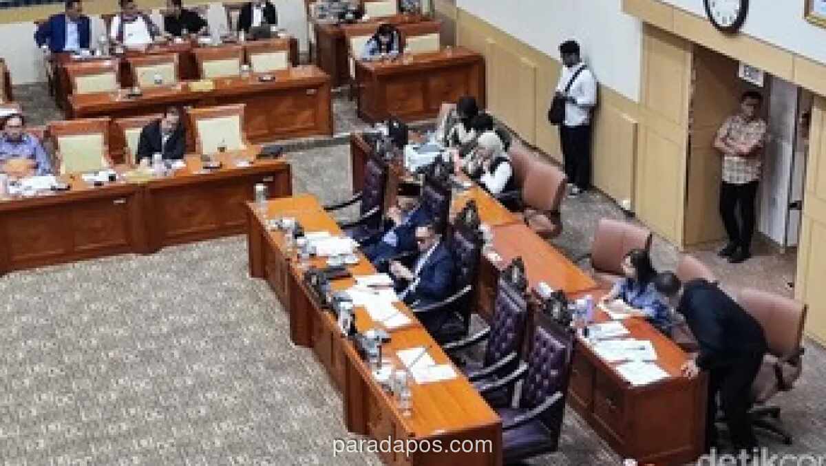 Pakar Hukum Peringatkan Celah Tafsir Aset Tak Seimbang Profil dalam RUU Perampasan Aset