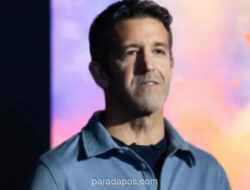 Apple Umumkan Suksesi Kepemimpinan, Tim Cook Akan Digantikan John Ternus pada 2026