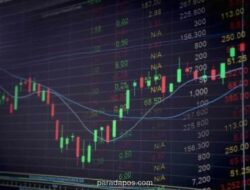 Geopolitik Panas Dongkrak Harga Minyak, Saham Migas di BEI Menguat