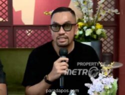 Sahroni Klarifikasi Pemberian Uang ke Oknum KPK Gadungan sebagai Bagian Strategi Penjebakan