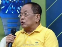 Said Didu Tuding Golkar Sepenuhnya Dikendalikan Jokowi Usai Bahlil Jadi Ketum