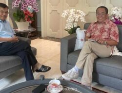 JK Peringatkan Potensi Gejolak Sosial-Ekonomi pada Juli-Agustus 2026