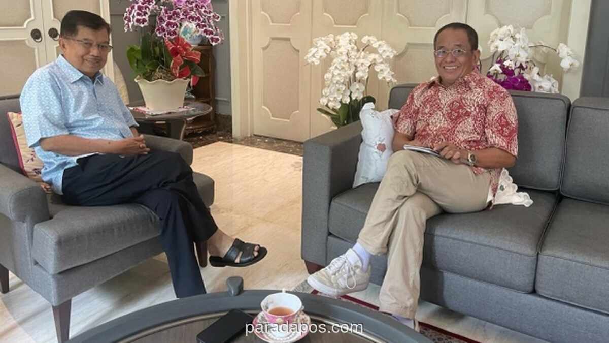 JK Peringatkan Potensi Gejolak Sosial-Ekonomi pada Juli-Agustus 2026