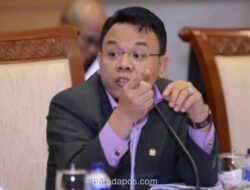 PAN Dukung Proses Hukum atas Laporan terhadap Saiful Mujani dan Islah Bahrawi