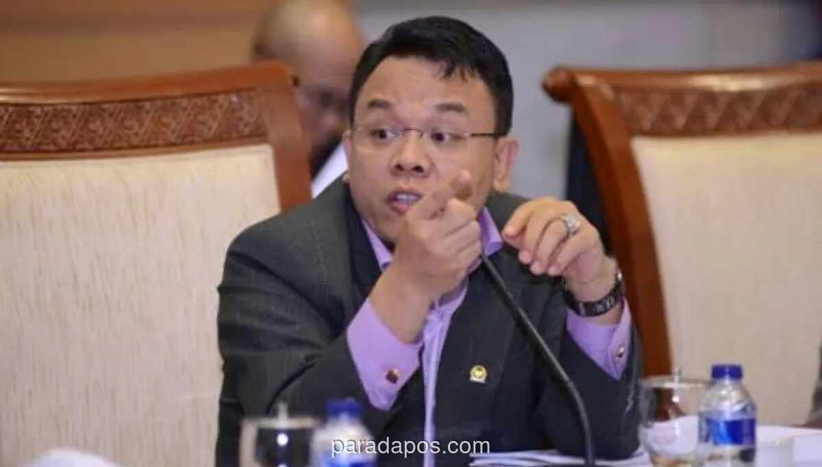 PAN Dukung Proses Hukum atas Laporan terhadap Saiful Mujani dan Islah Bahrawi