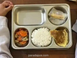 Ratusan Siswa dan Guru di Jakarta Timur Keracunan Usai Santap Spageti Program Makan Bergizi Gratis