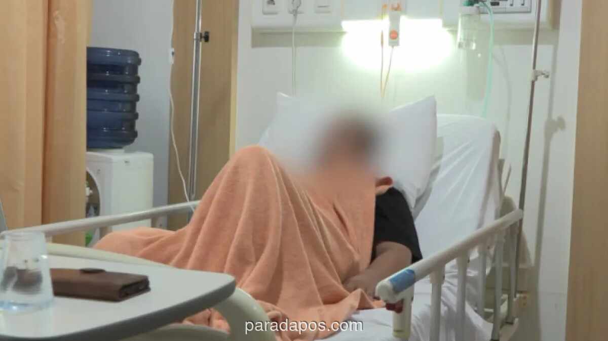 Kesehatan Santri Korban Dugaan Kekerasan di Pesantren Bangka Membaik, CT Scan Ungkap Cedera Limpa