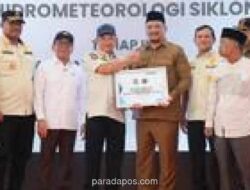 Satgas PRR Salurkan Bantuan Rp655 Miliar untuk Perbaikan 31.007 Rumah Pascabencana di Aceh, Sumut, dan Sumbar