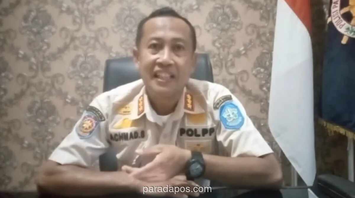Satpol PP Bangka Gagalkan Peredaran Obat Ilegal Berkemasan Mirip Permen