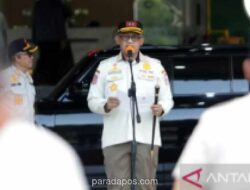 Kepala Satpol PP DKI: Beban Kerja Berat dan Kekurangan Personel Picu 35 Anggota Meninggal dalam Setahun