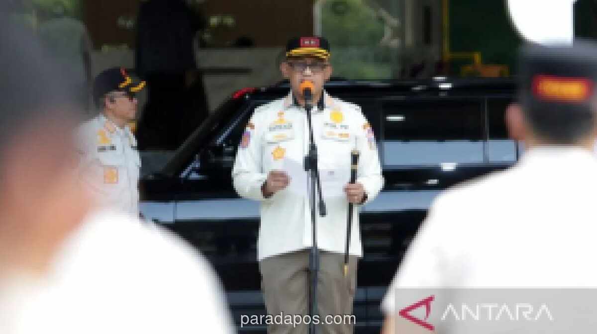 Kepala Satpol PP DKI: Beban Kerja Berat dan Kekurangan Personel Picu 35 Anggota Meninggal dalam Setahun