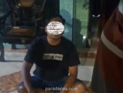 Perangkat Desa Sidoarjo Dinonaktifkan Usai Digerebek di Rumah Wanita Bersuami