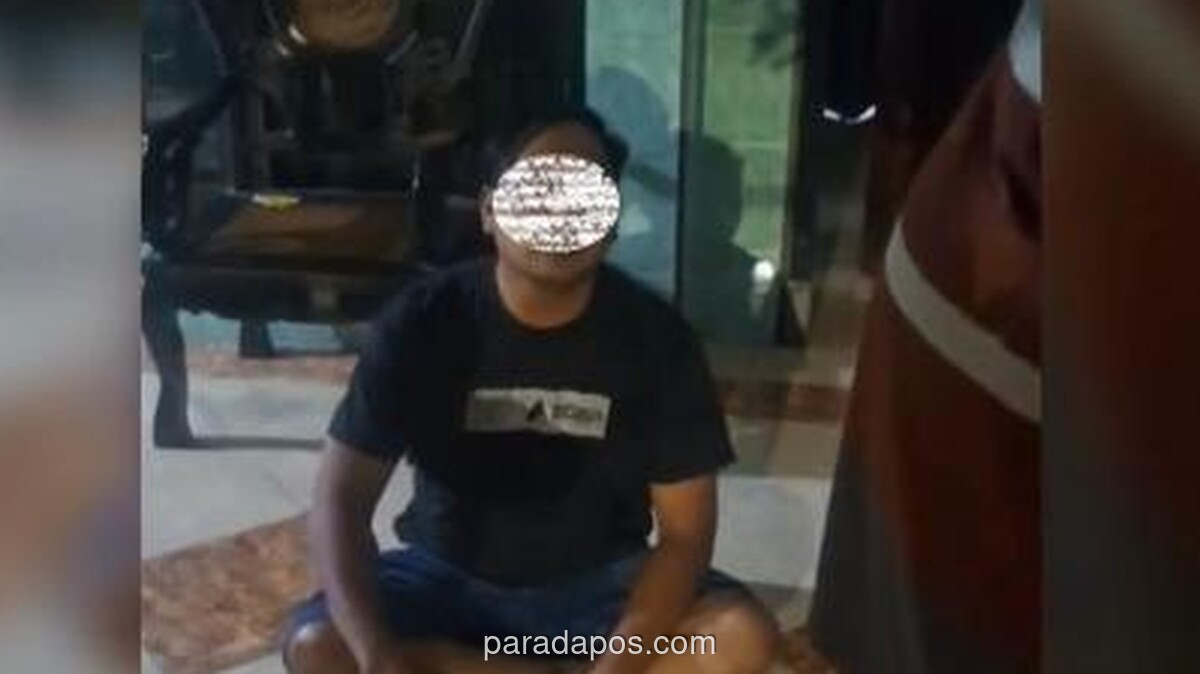 Perangkat Desa Sidoarjo Dinonaktifkan Usai Digerebek di Rumah Wanita Bersuami