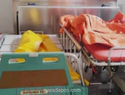 Lima Anggota Satu Keluarga Tewas dalam Pembantaian di Barito Utara, Diduga Dipicu Sengketa Lahan