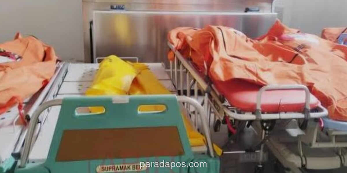 Lima Anggota Satu Keluarga Tewas dalam Pembantaian di Barito Utara, Diduga Dipicu Sengketa Lahan