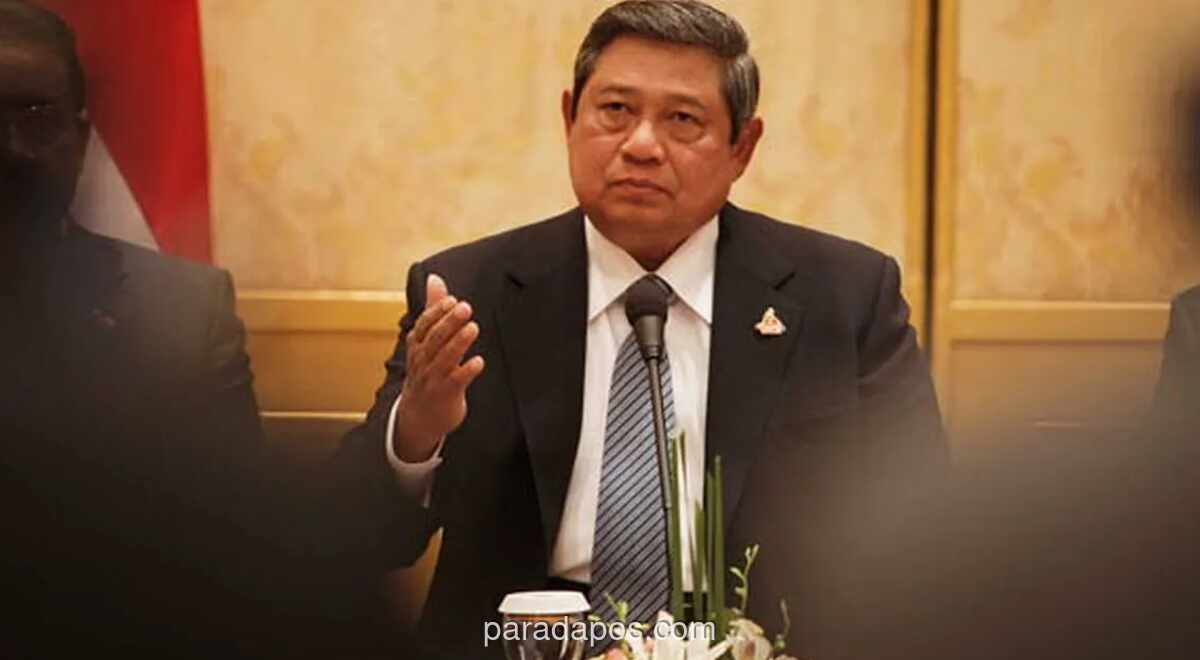 SBY Desak PBB Evaluasi Penugasan Pasukan Perdamaian di Zona Konflik Aktif