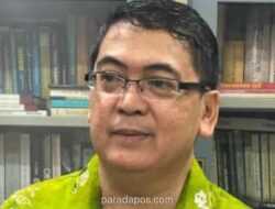 Jokowi Tolak Rumah Dinas Mantan Presiden, Pilih Tetap Tinggal di Solo