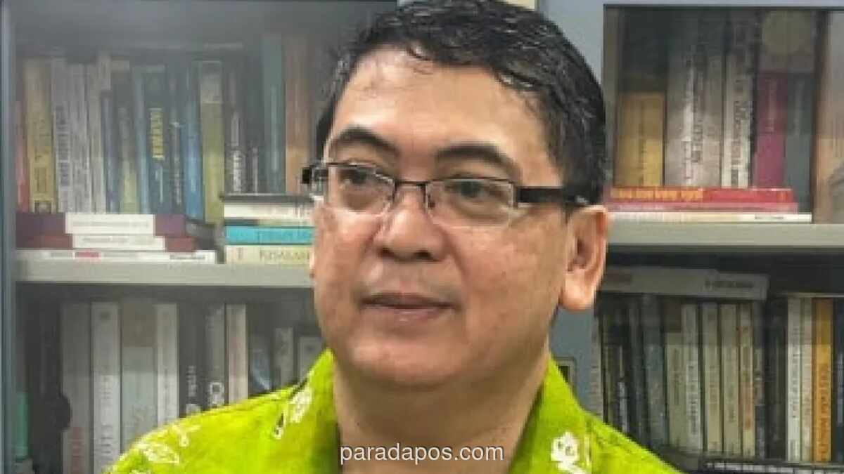 Jokowi Tolak Rumah Dinas Mantan Presiden, Pilih Tetap Tinggal di Solo