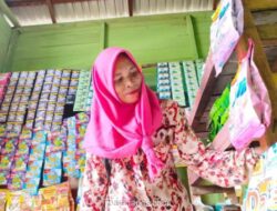 Program Sekolah Rakyat Bangkitkan Keluarga Prasejahtera di Barito Kuala