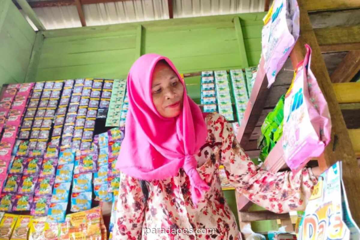 Program Sekolah Rakyat Bangkitkan Keluarga Prasejahtera di Barito Kuala