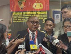 JK Laporkan Empat Akun YouTube ke Bareskrim, Diduga Sebar Hoaks dan Makar