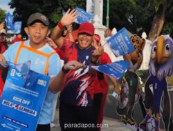 TVRI Yogyakarta Gelar Road Show Sosialisasi Siaran Piala Dunia 2026