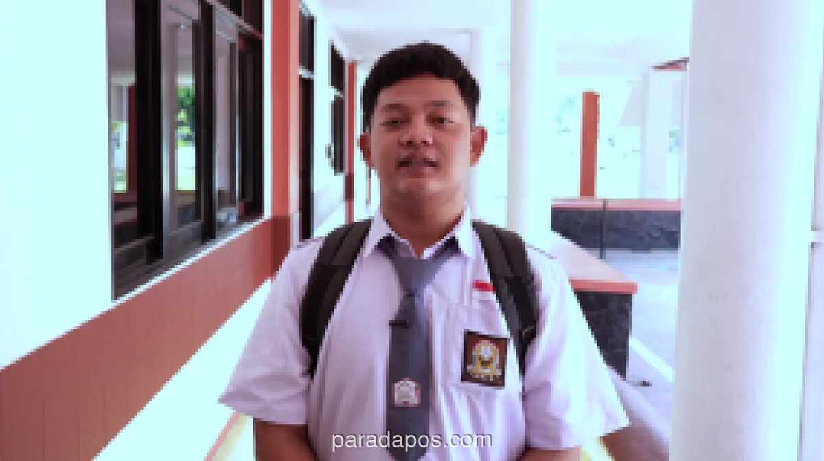 Program Sekolah Rakyat Buka Peluang bagi Pemuda Bekasi Lanjutkan Pendidikan