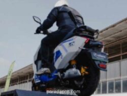 Pemerintah Pisahkan Pasar: Motor Listrik untuk Domestik, Konvensional untuk Ekspor