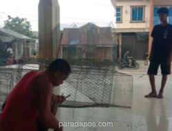 Kerajinan Bubu Tumbuh Jadi Penopang Ekonomi Warga Desa Kelong, Bintan
