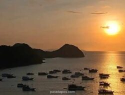 Infrastruktur dan Perahu Tenaga Surya Ubah Nasib Nelayan Warloka Pesisir, dari Hasil 10 Ton Kini Capai 30 Ton