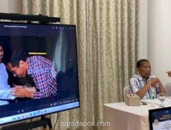 Pengamat Nilai Kekecewaan Pribadi di Balik Pernyataan Terbuka Jusuf Kalla