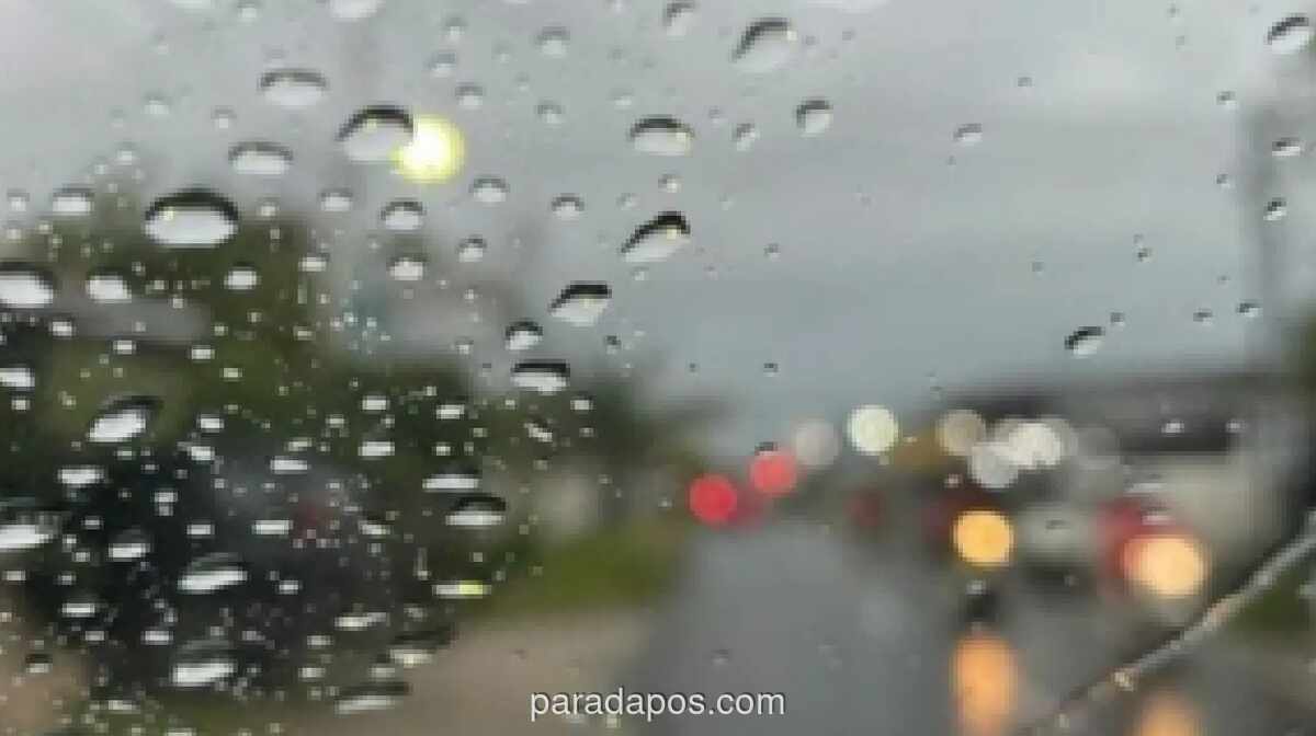 BMKG Imbau Warga Kalteng Waspada Cuaca Ekstrem Sepekan ke Depan