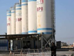 Serangan Udara Landa PLTN Bushehr Iran, Satu Petugas Tewas