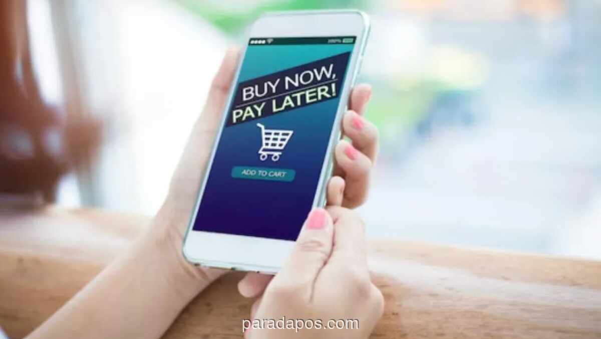 OJK Ingatkan Keterlambatan Bayar Paylater Tercatat di SLIK dan Pengaruhi Skor Kredit