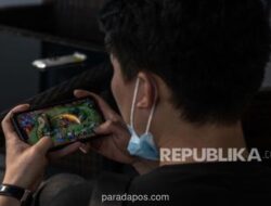 Dokter Mata Ingatkan Bahaya Screen Time dan Rokok bagi Kesehatan Visual