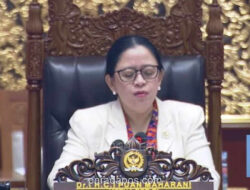 DPR Sahkan UU Perlindungan Pekerja Rumah Tangga Usai Perjuangan 22 Tahun