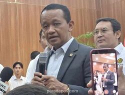 Menteri ESDM Sinyalkan Potensi Kenaikan Harga Pertamax 92 Ikuti Gejolak Minyak Dunia