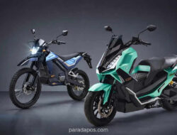 Pemerintah Tegaskan Motor Bantuan MBG Khusus untuk Penyuluh KB, Bukan Relawan