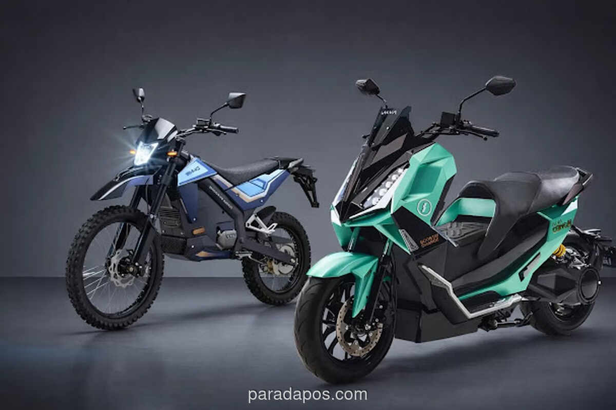 Pemerintah Tegaskan Motor Bantuan MBG Khusus untuk Penyuluh KB, Bukan Relawan