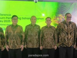 Teladan Prima Agro (TLDN) Catat Laba Bersih Rp1,1 Triliun, Siapkan Ekspansi Rp600 Miliar