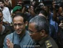 Sidang Korupsi Pengadaan Chromebook: Nadiem Hadirkan Tujuh Guru dari Aceh hingga Papua Bantah Dakwaan