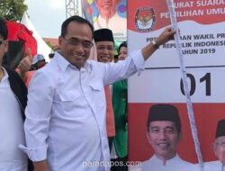 Saksi Ungkap Perintah Kumpulkan Dana Pilpres di Lingkungan DJKA, Mantan Menhub Bantah