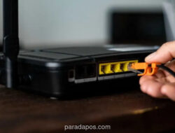 INET Alihkan Kemitraan ke Induk Usaha untuk Perluas Layanan FTTH dan FWA