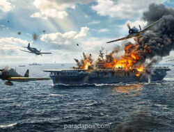 Singapura Peringatkan Konflik AS-China di Pasifik Bisa Lebih Parah dari Krisis Global Saat Ini