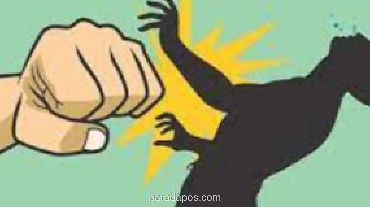 Guru SMK di Situbondo Dianiaya Murid Saat Jam Pelajaran