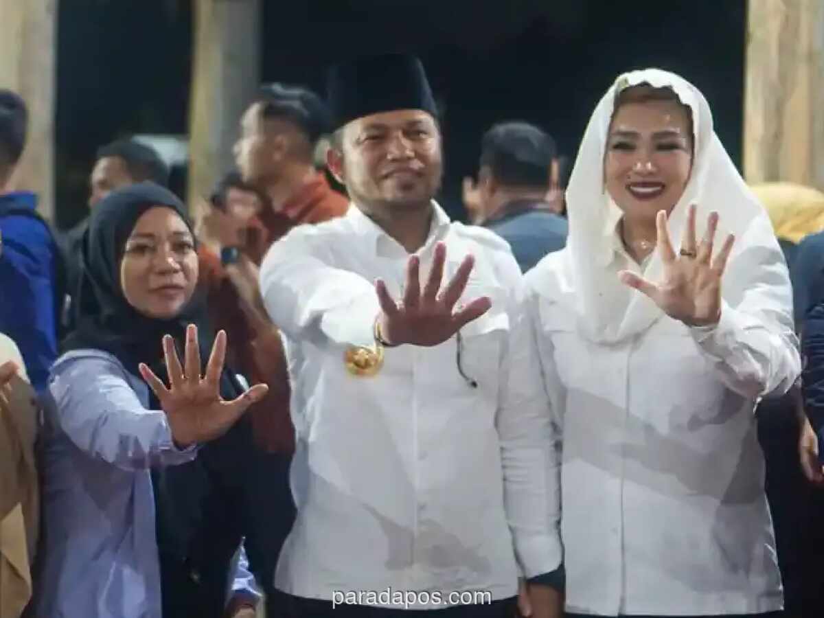 14 Advokat Temukan Cacat Hukum pada SK Gubernur Kaltim yang Berlaku Surut