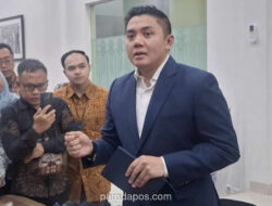 Seskab Bantah Isu Chaos, Tegaskan Stabilitas Nasional Terjaga